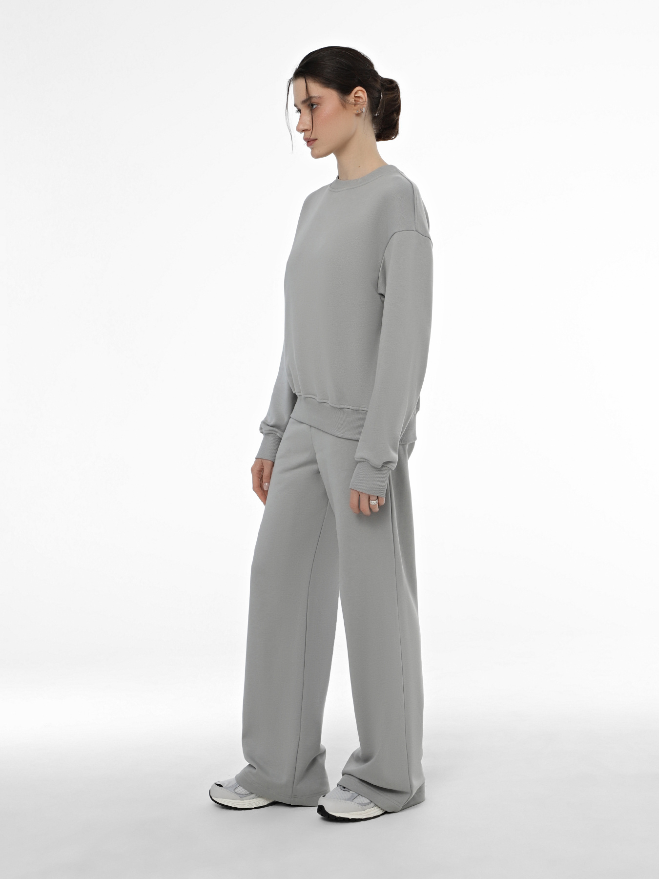 Повседневные штаны Promin модель 2940-11_231 Фото