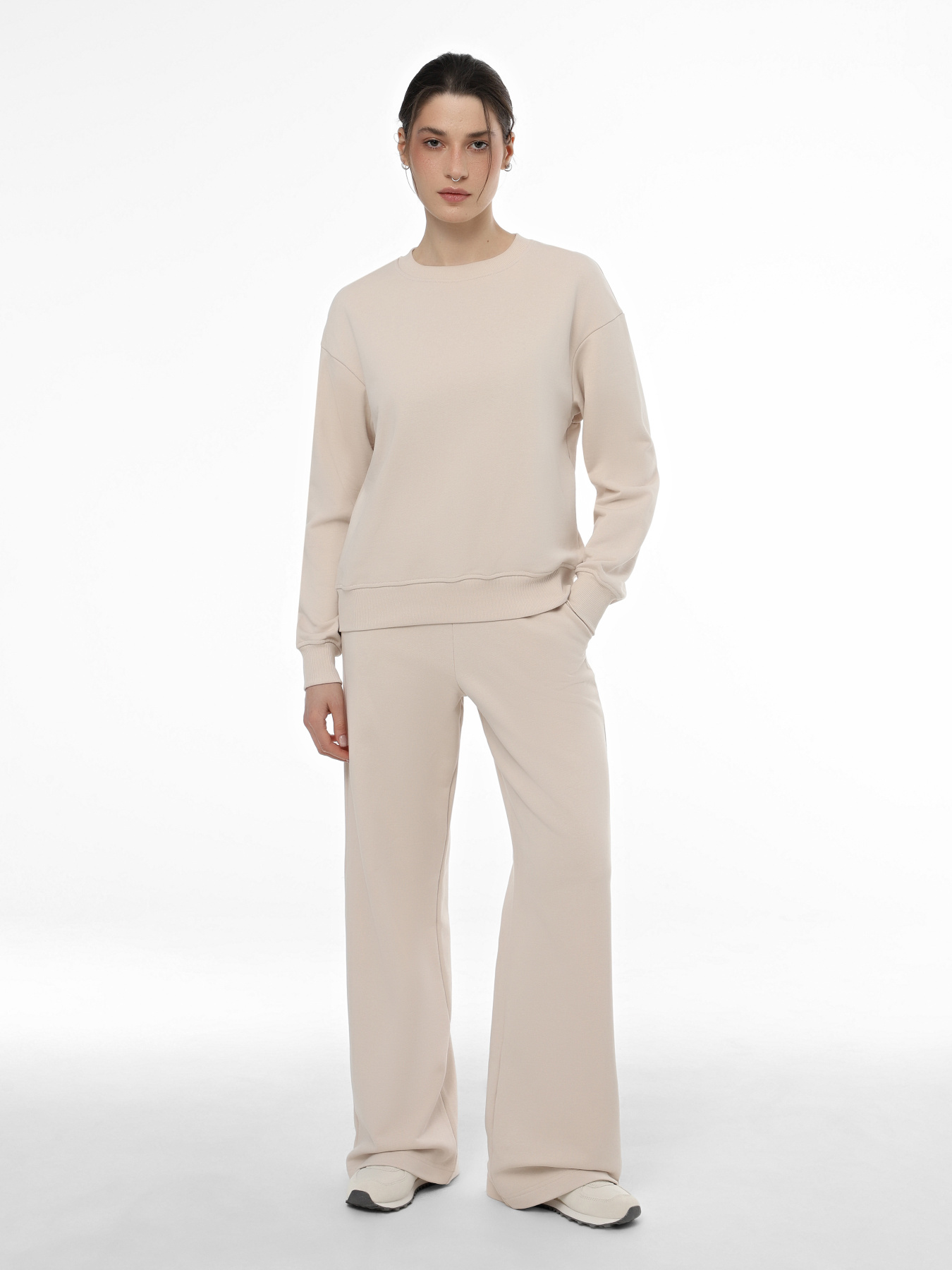 Брюки повседневные Promin модель 2940-11_608 Фото