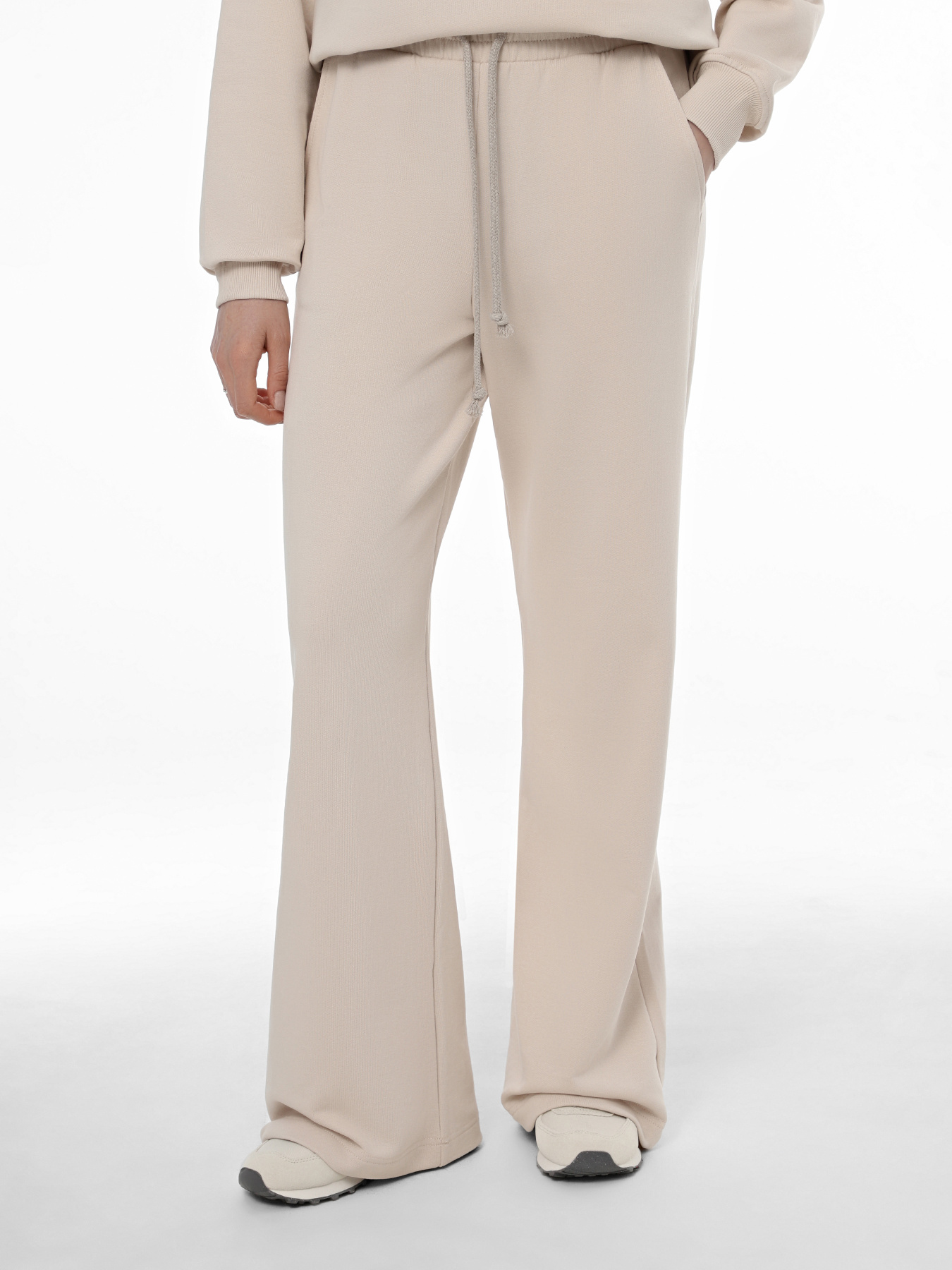 Брюки повседневные Promin модель 2940-11_608 Фото