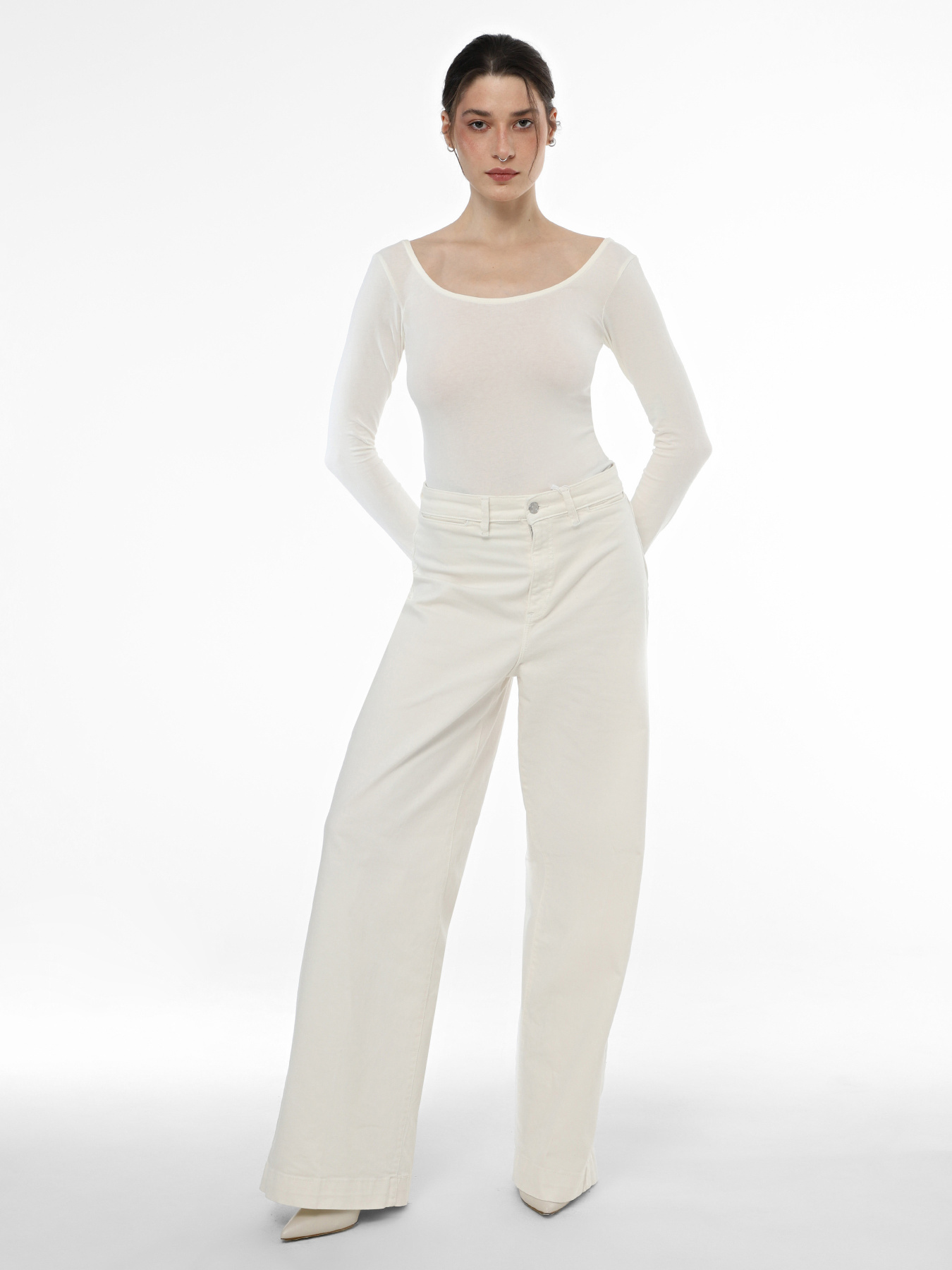 Боди Promin 660.00 модель 2961-06_064 Фото