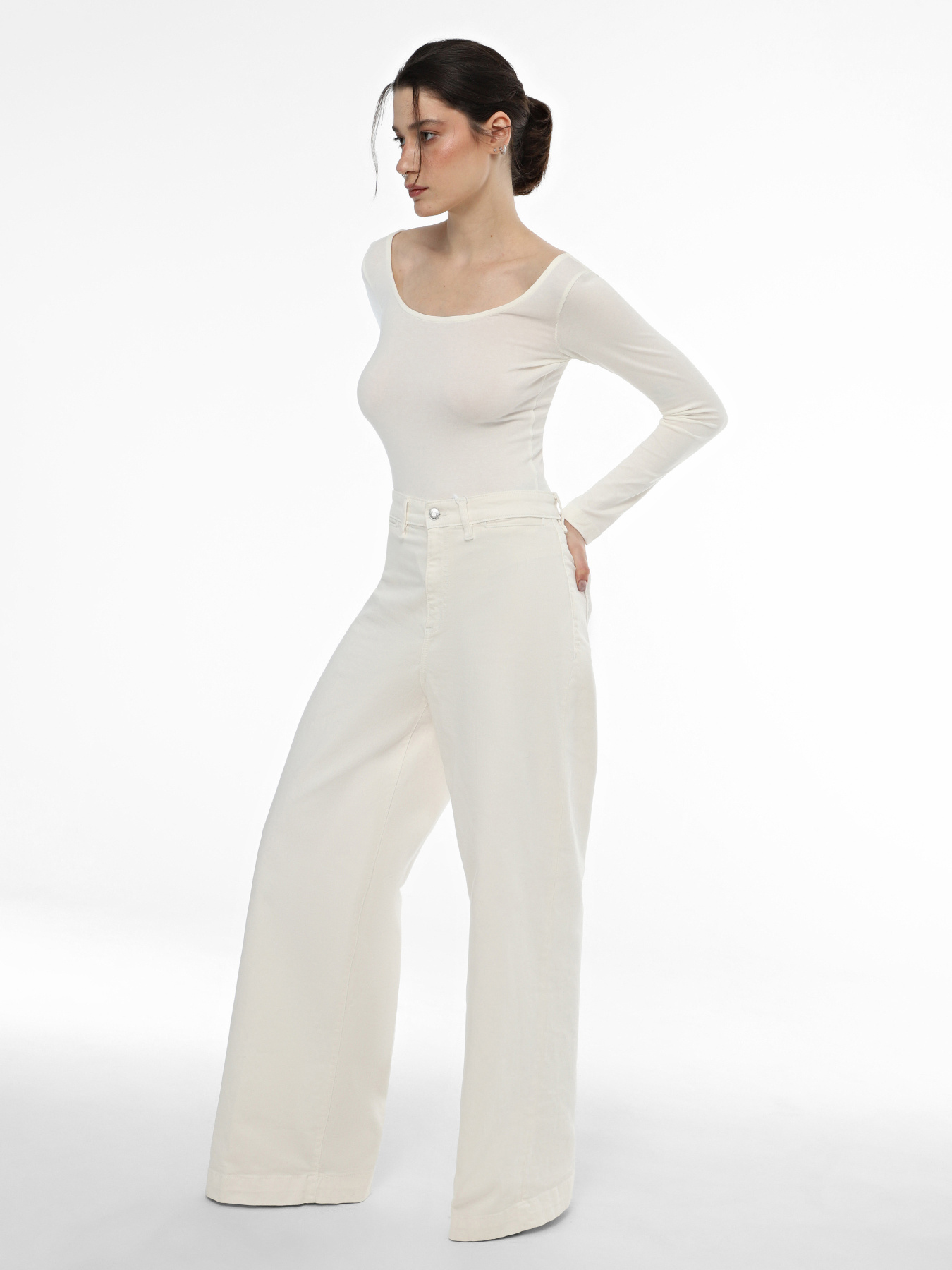 Боди Promin модель 2961-06_064 Фото