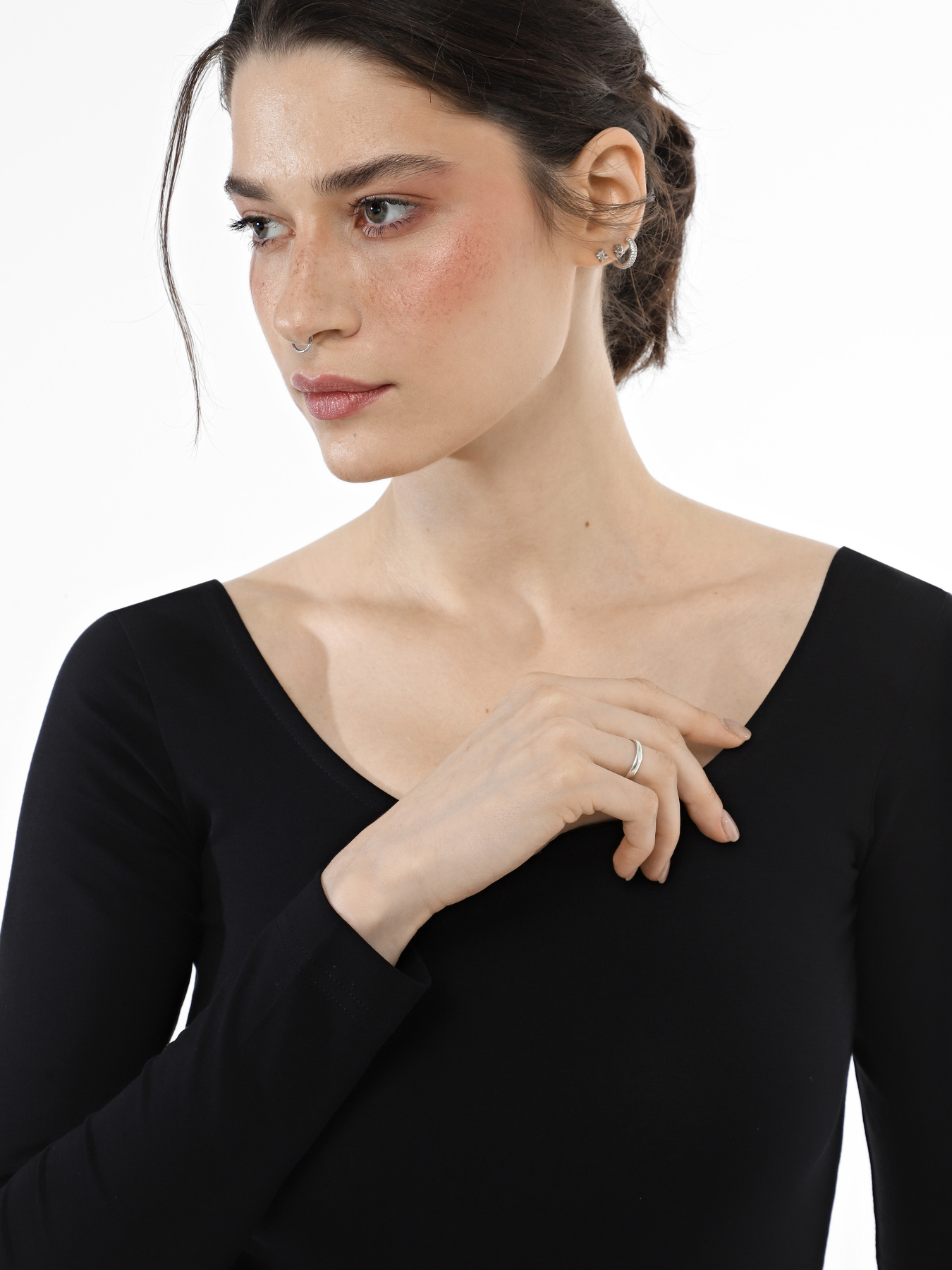 Боди Promin 660.00 модель 2961-06_201 Фото