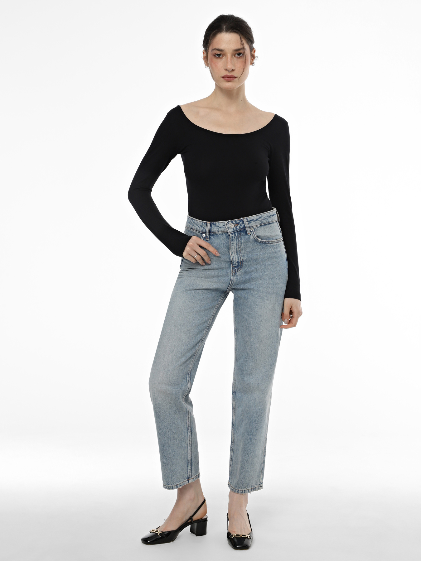 Боди Promin 660.00 модель 2961-06_201 Фото