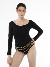 Боди Promin модель 2961-06_201 Фото