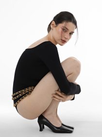 Боди Promin модель 2961-06_201 Фото