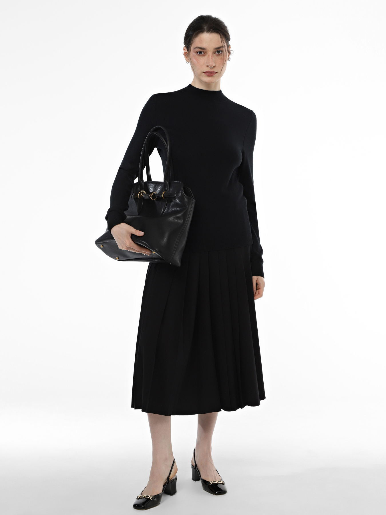 Светр Promin модель 2060-15-B_201 Фото