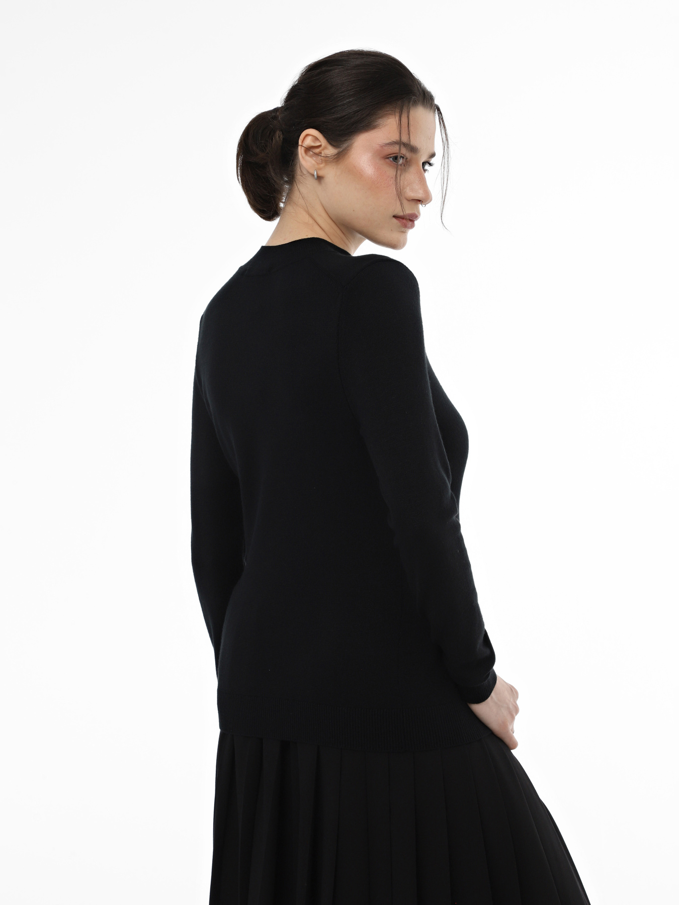 Светр Promin модель 2060-15-B_201 Фото