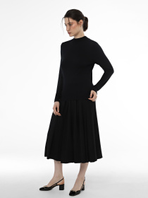 Свитер Promin модель 2060-15-B_201 Фото