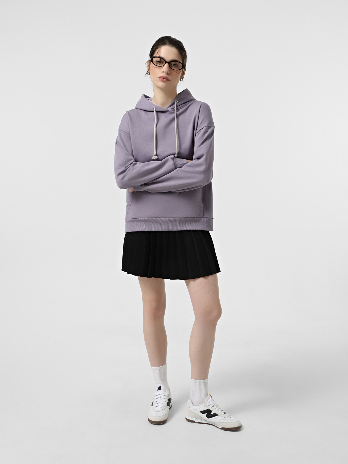 Худи Promin модель 2980-07_328 Фото