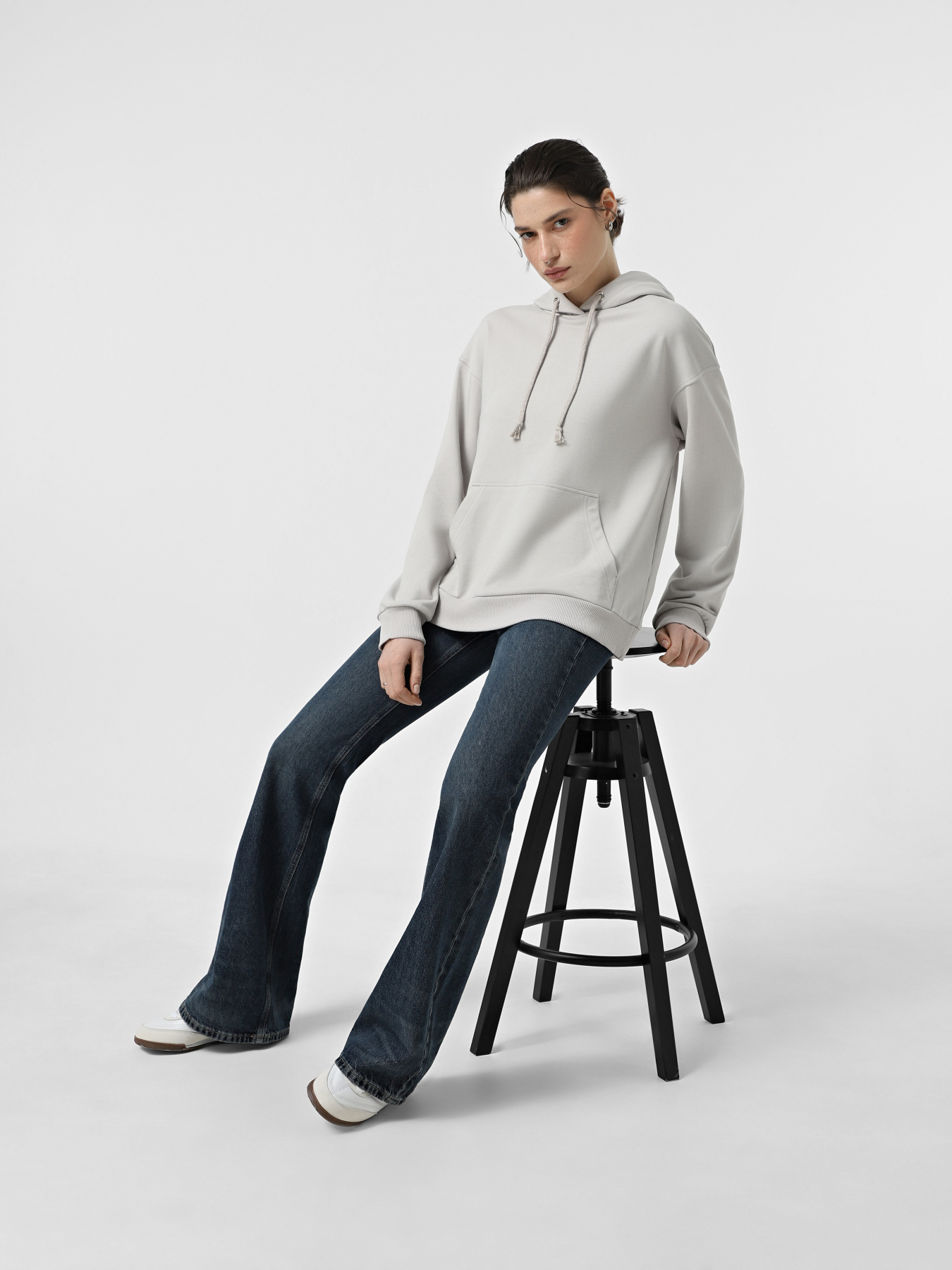 Худи Promin модель 2980-07_231 Фото