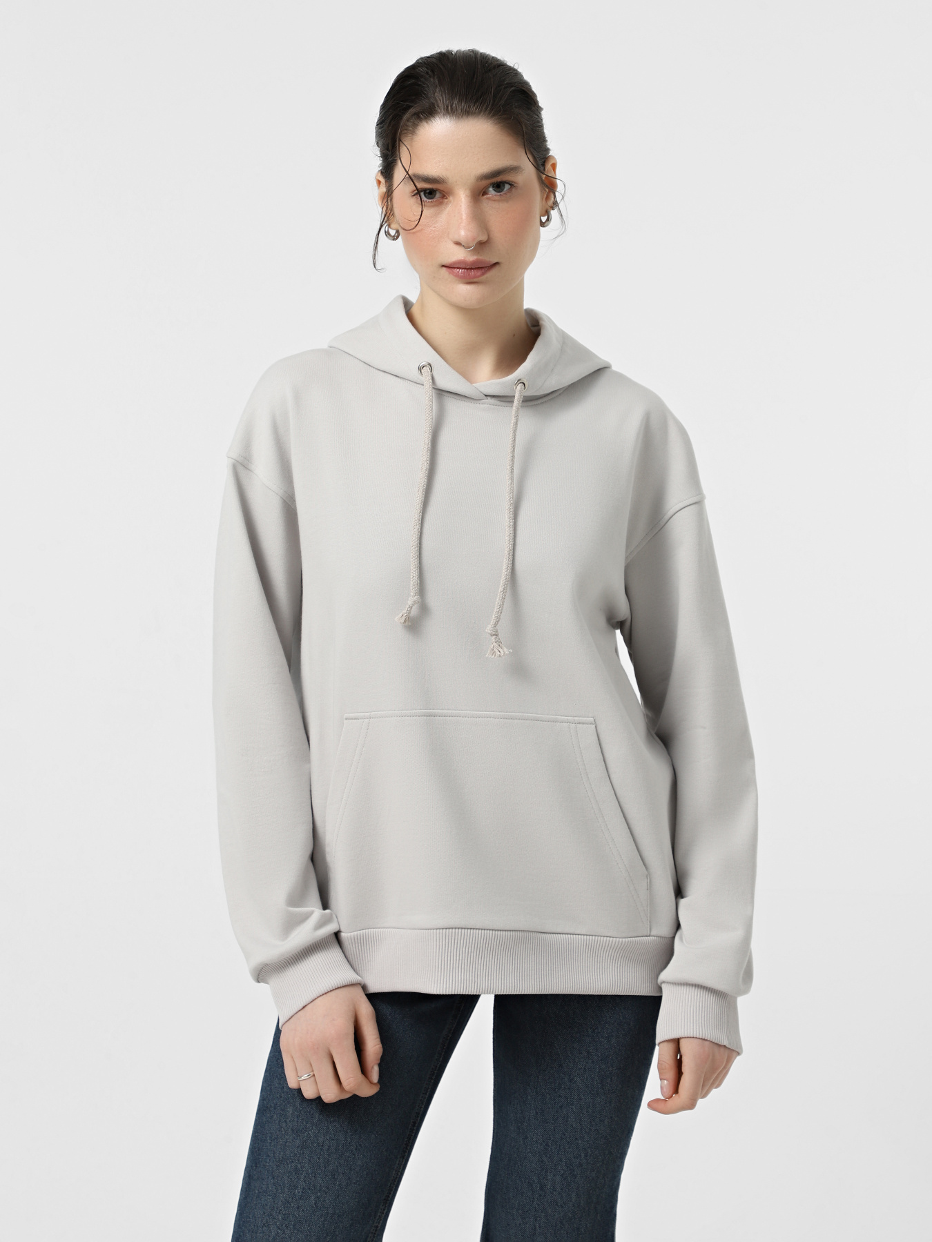 Худи Promin модель 2980-07_231 Фото