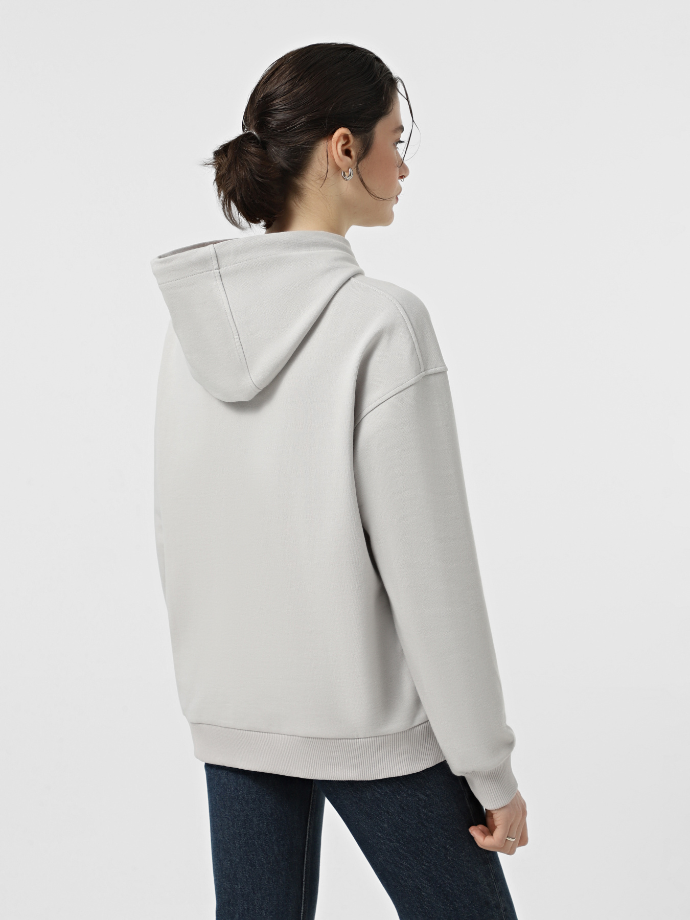 Худи Promin модель 2980-07_231 Фото