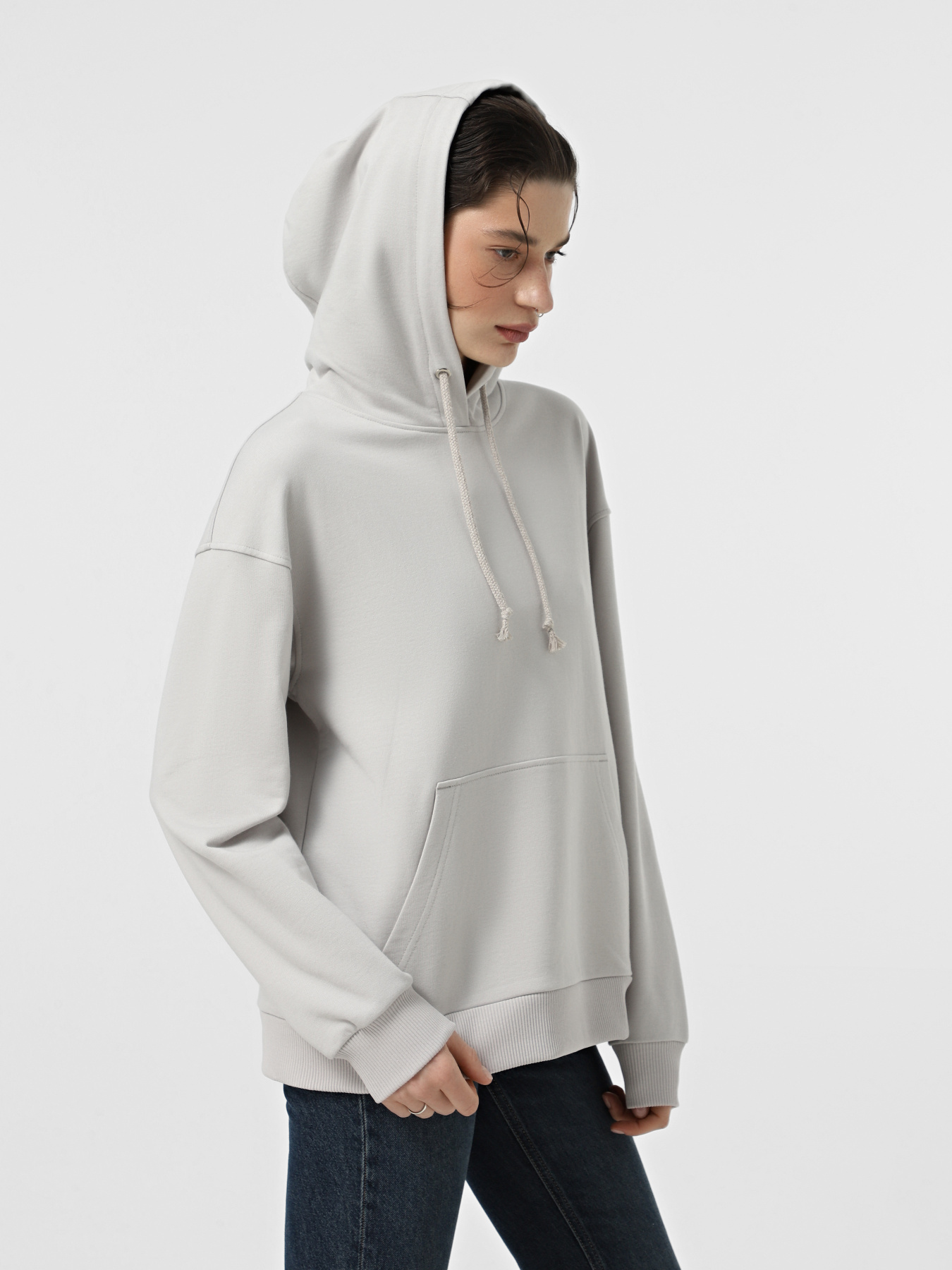 Худи Promin модель 2980-07_231 Фото