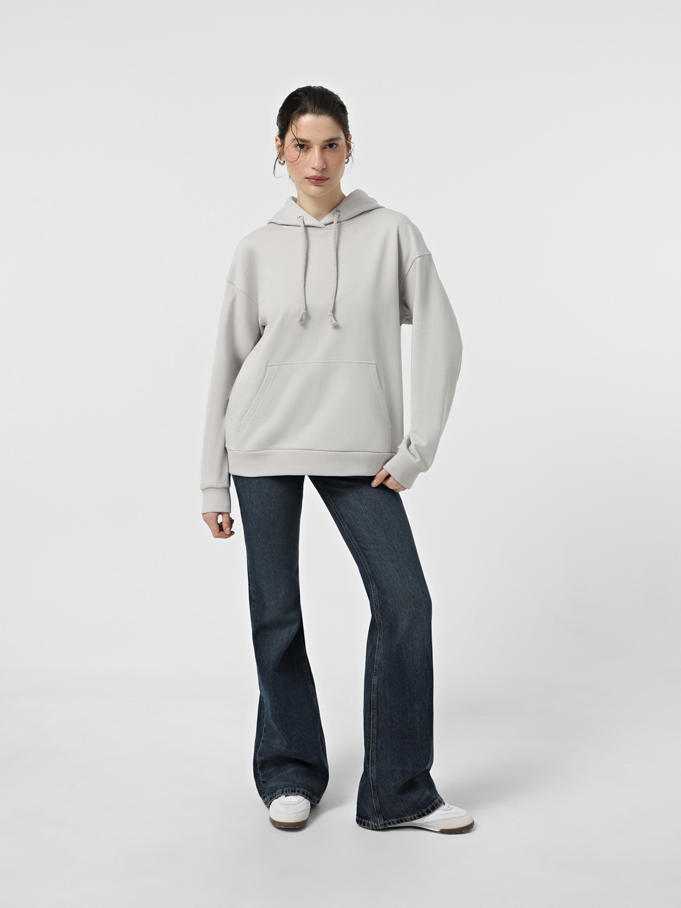 Худи Promin модель 2980-07_231 Фото