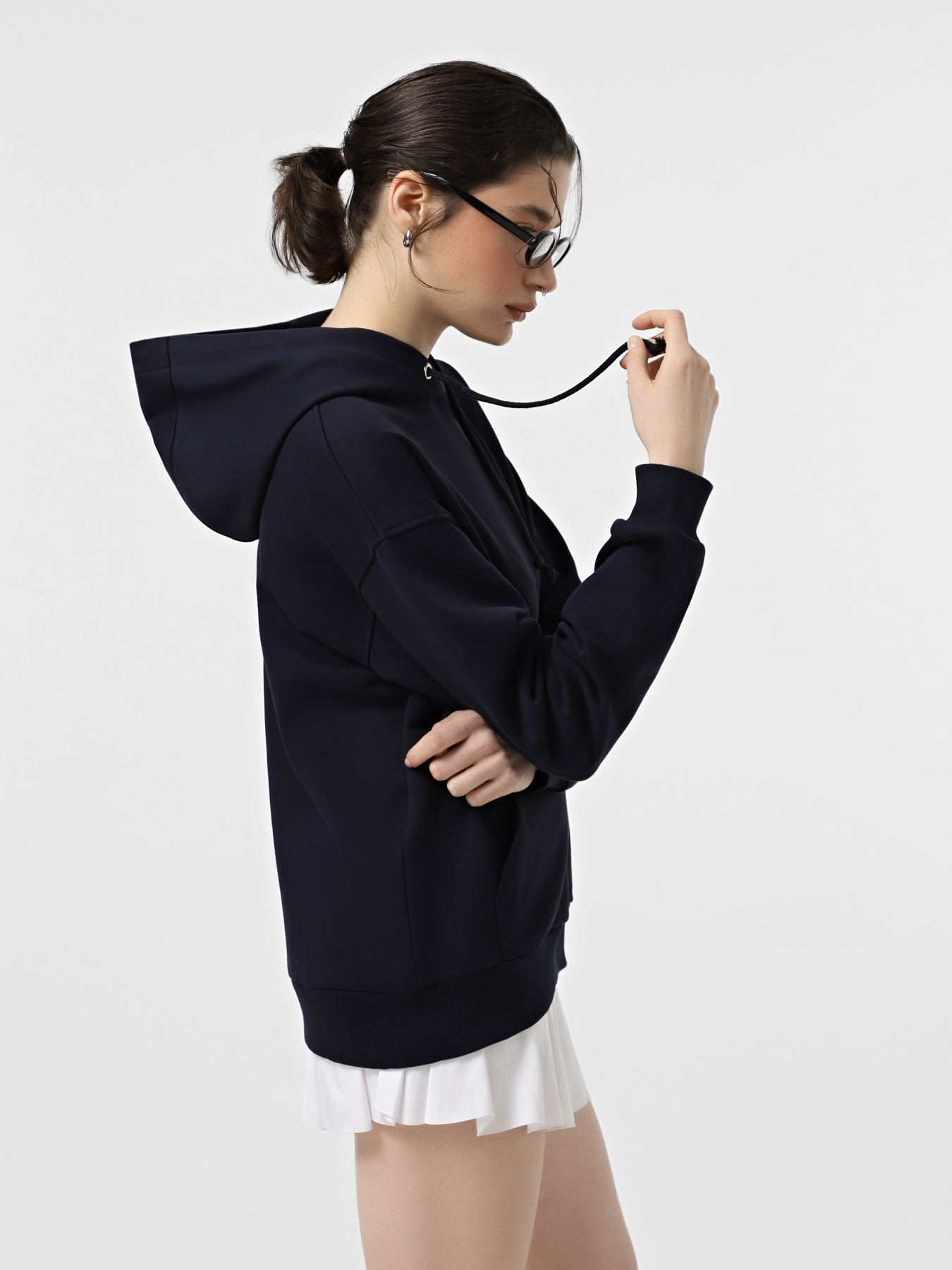 Худи Promin модель 2980-07_264 Худи Promin модель 2980-07_264 Фото