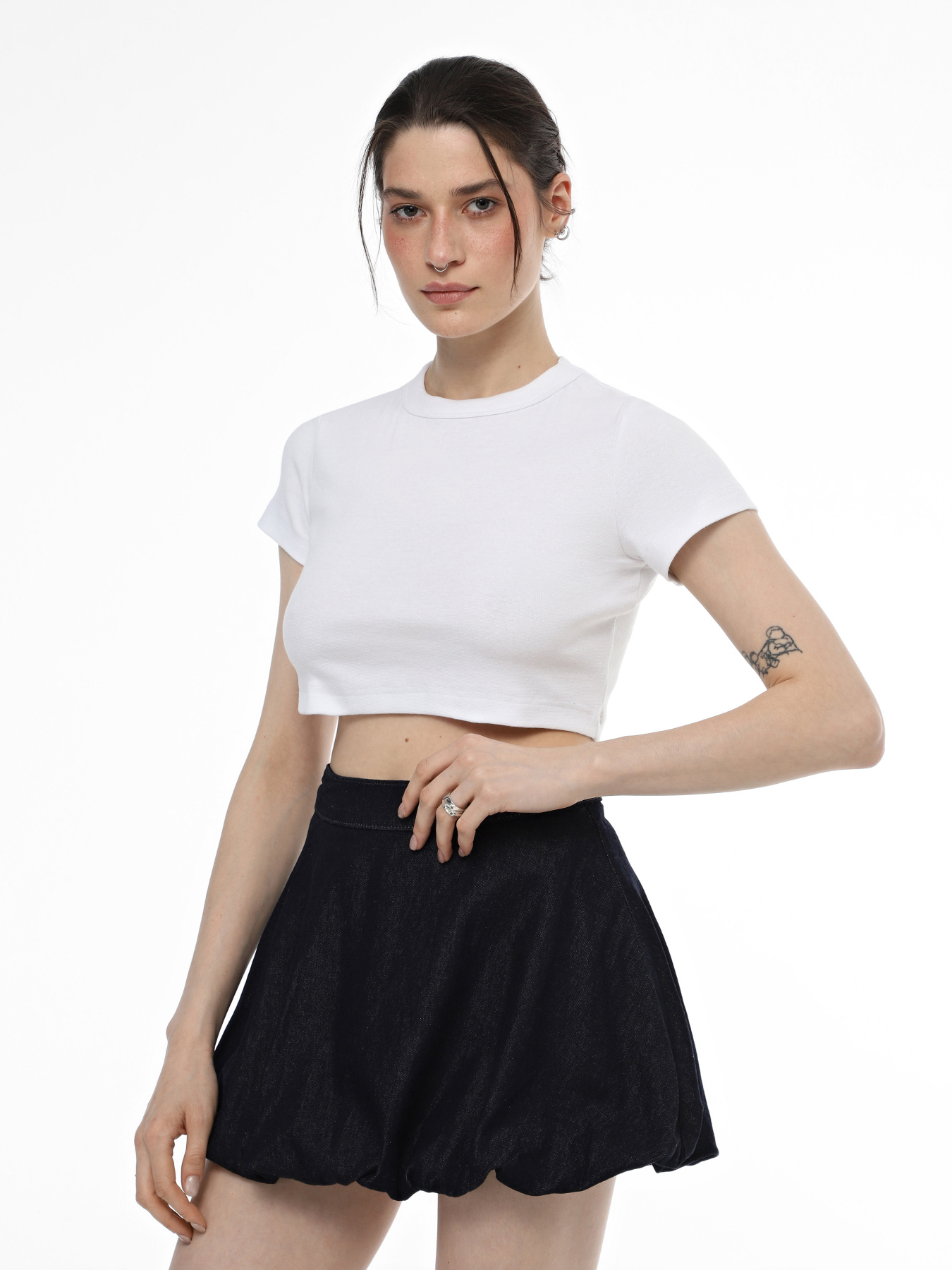 Топ Promin модель 2092-18_200 Фото