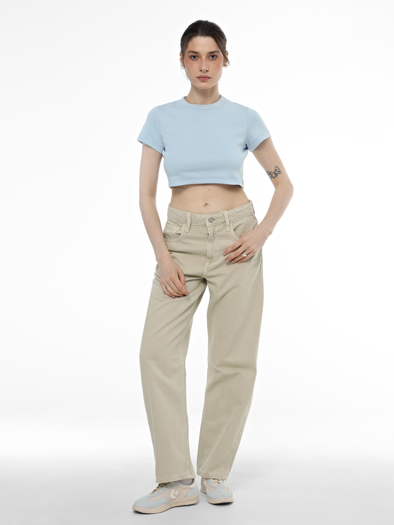 Топ Promin модель 2092-18_202 Фото