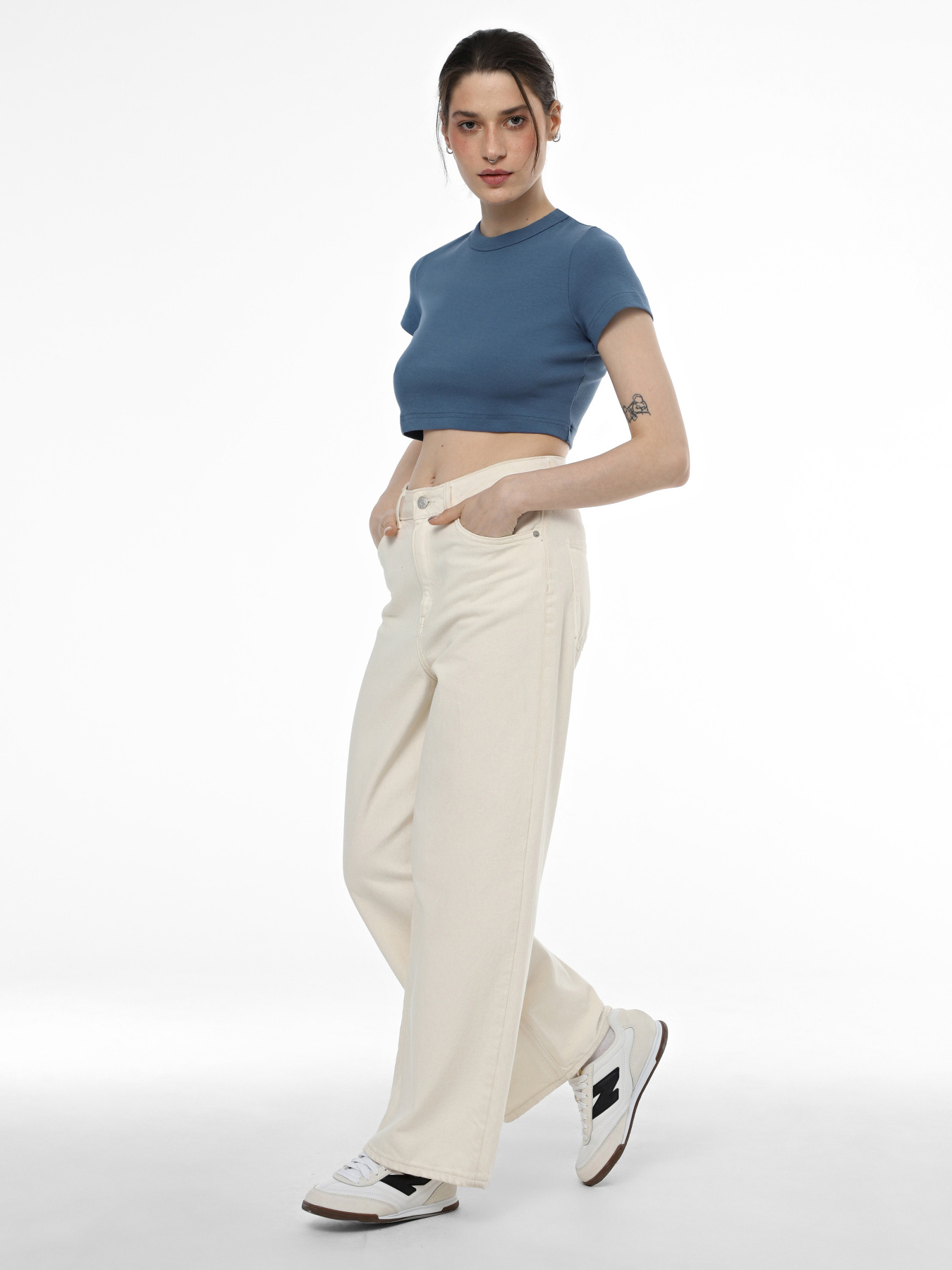 Топ Promin модель 2092-18_393 Фото