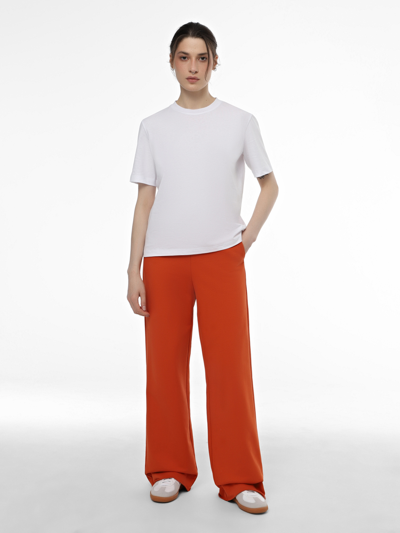 Футболка Promin модель 2912-15_200 Фото