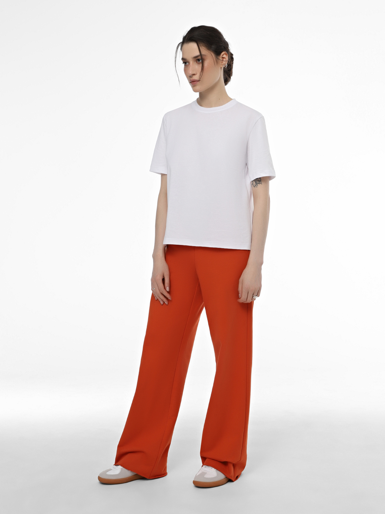 Футболка Promin модель 2912-15_200 Фото