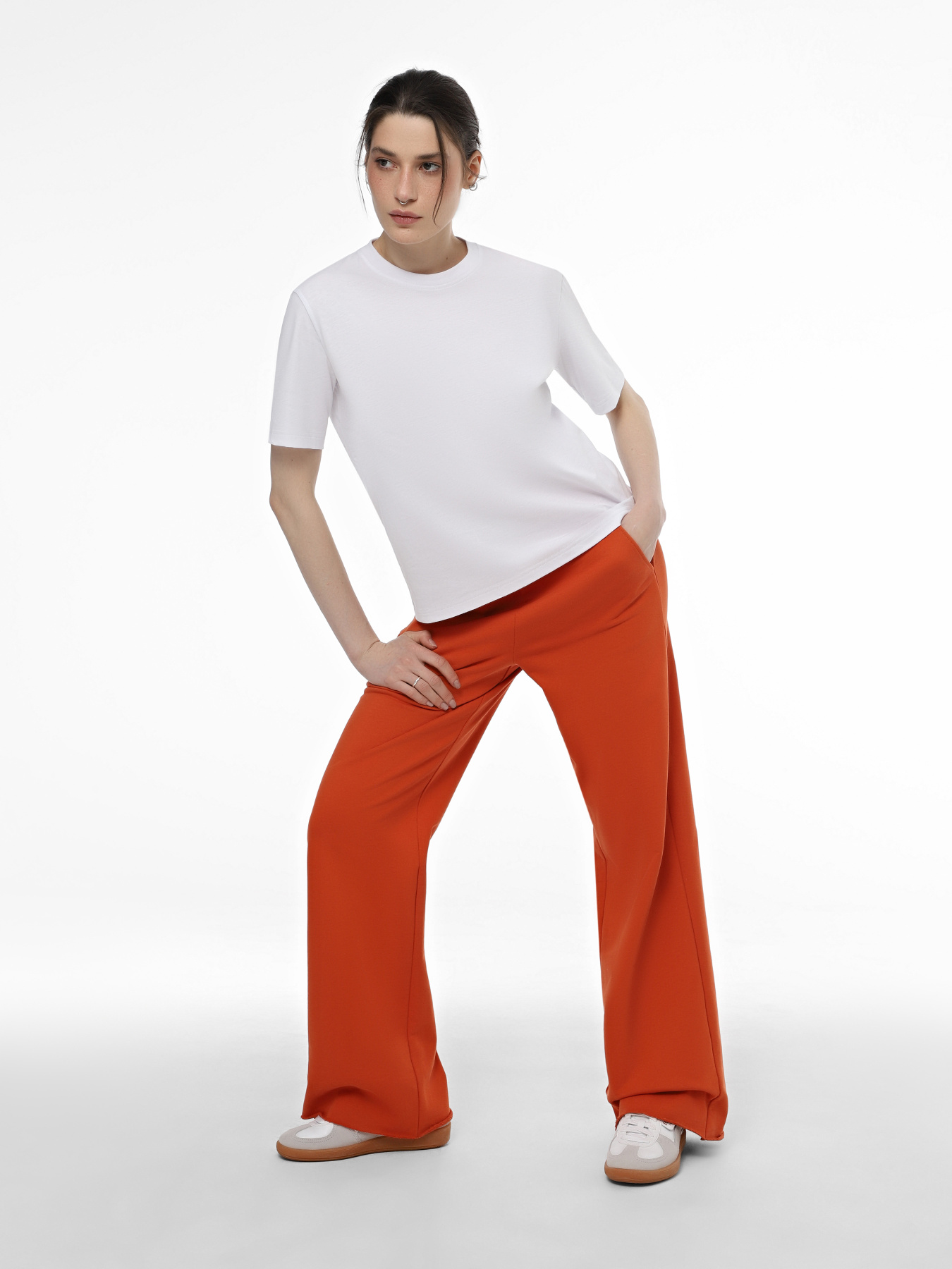 Футболка Promin модель 2912-15_200 Фото