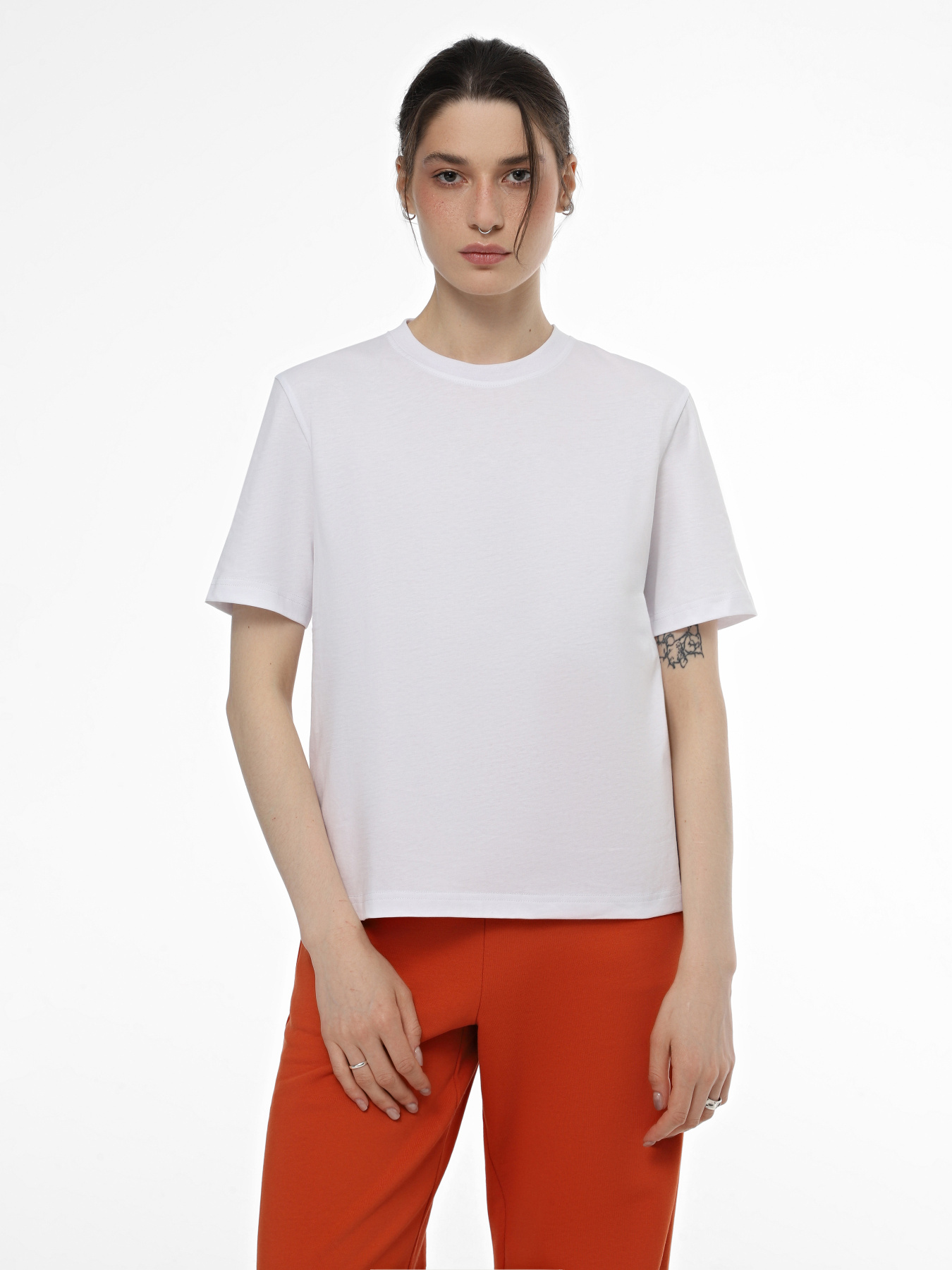 Футболка Promin модель 2912-15_200 Фото