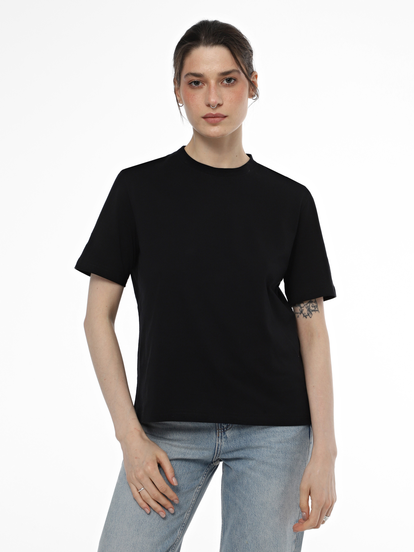 Футболка Promin 460.00 модель 2912-15_201 Фото