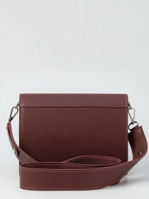 Кросс-боди Romashka модель 102022803013 Фото
