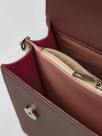 Кросс-боди Romashka модель 102022803013 Фото