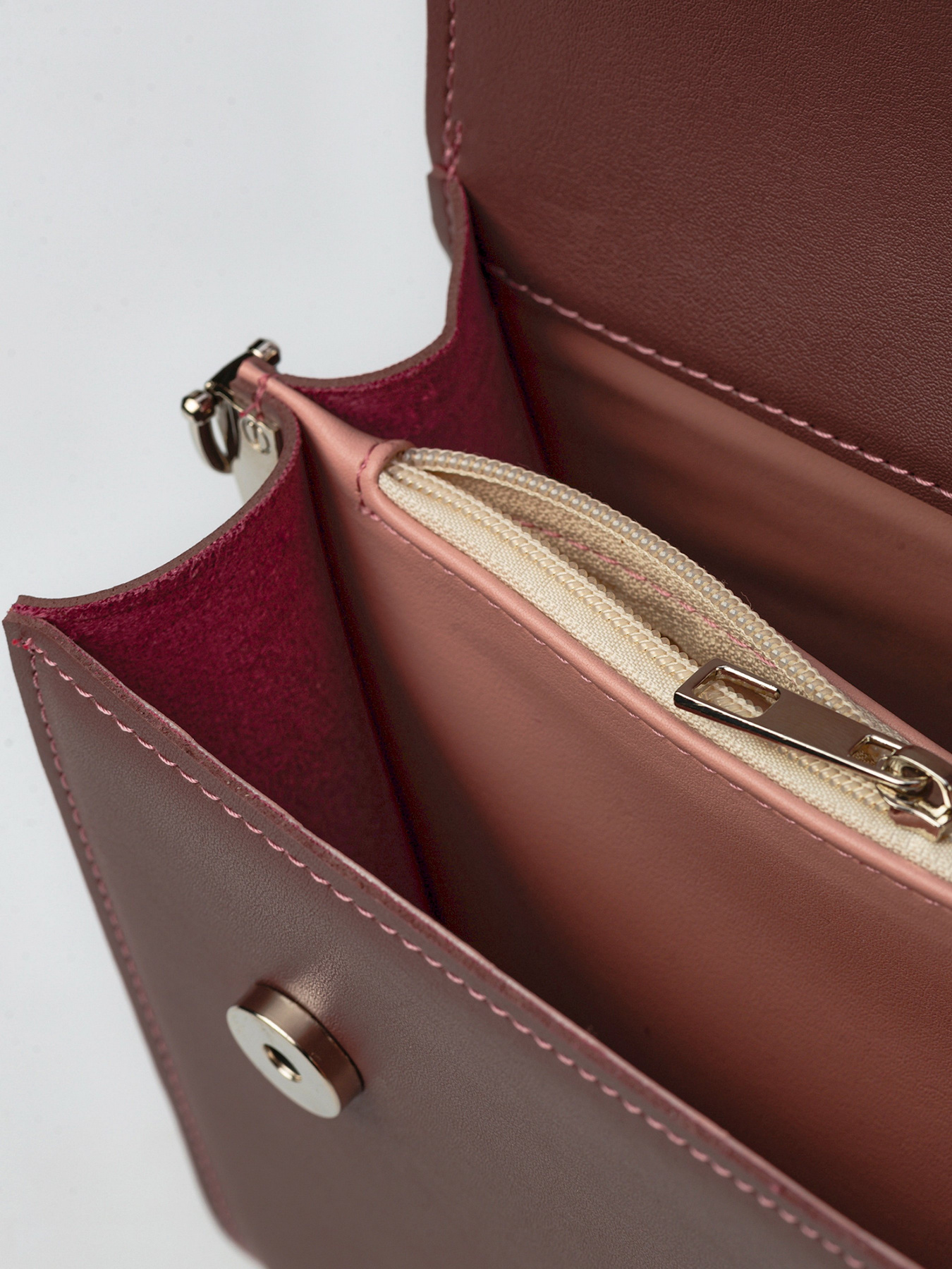 Крос-боді Romashka модель 102022803013 Фото