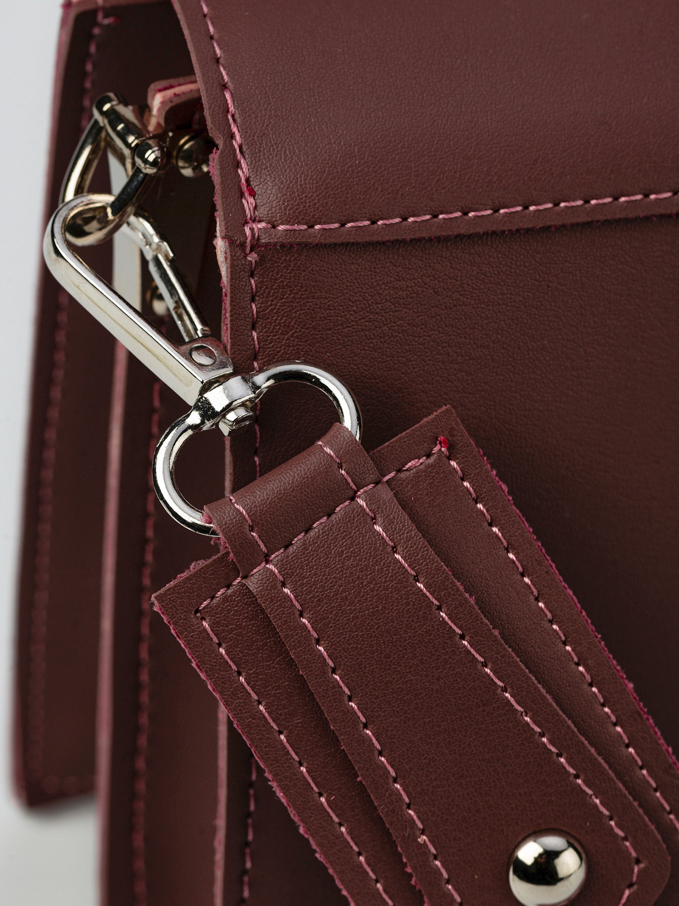 Крос-боді Romashka модель 102022803013 Фото