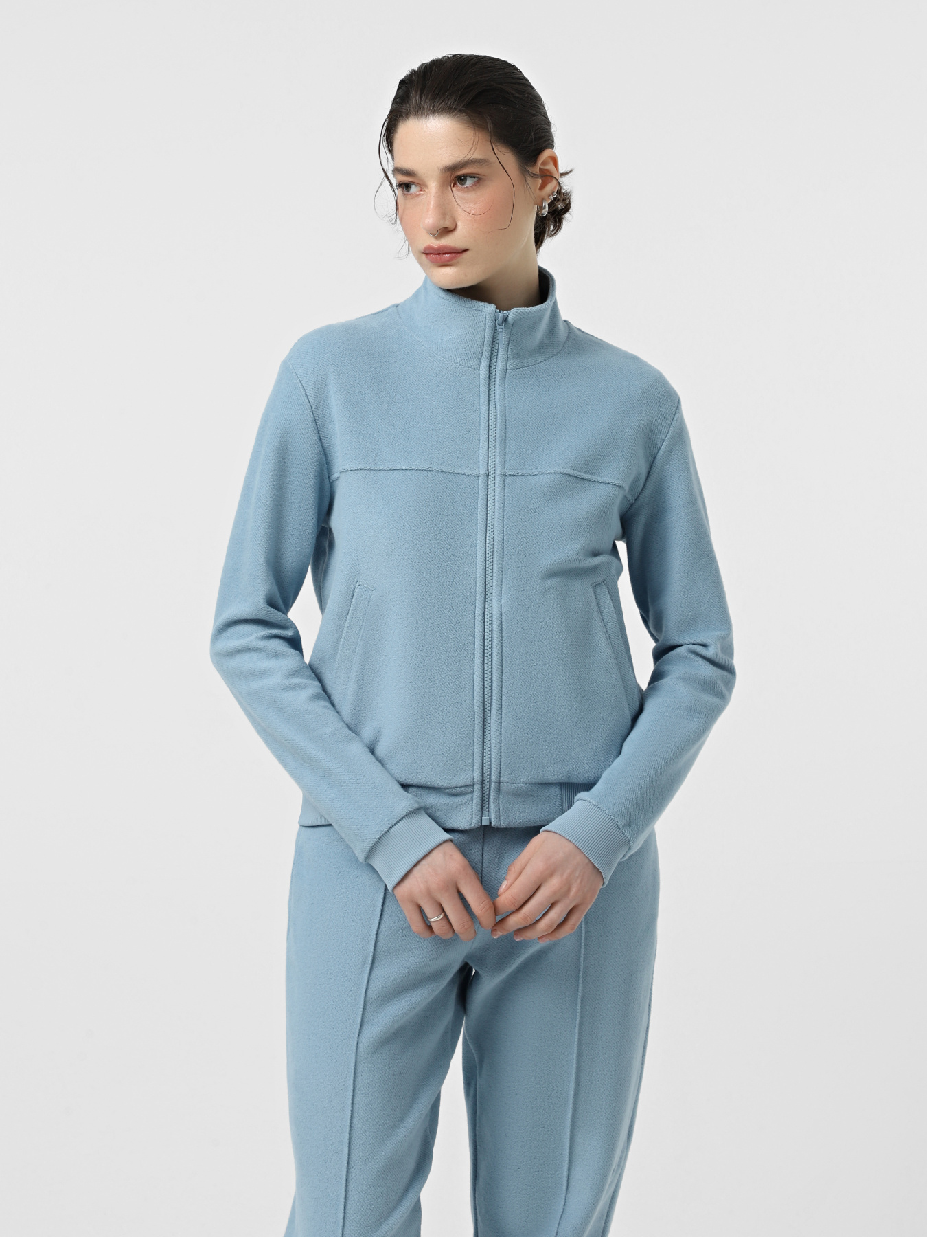 Кофта Promin модель 2024-20_393 Фото