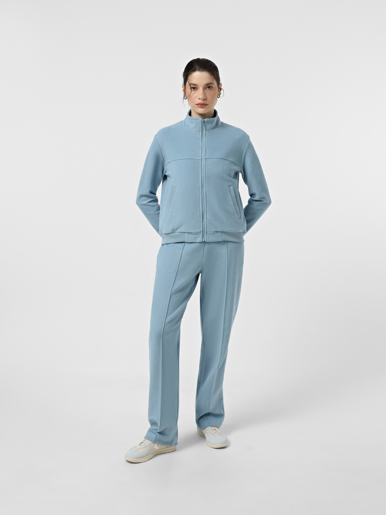 Кофта Promin модель 2024-20_393 Фото