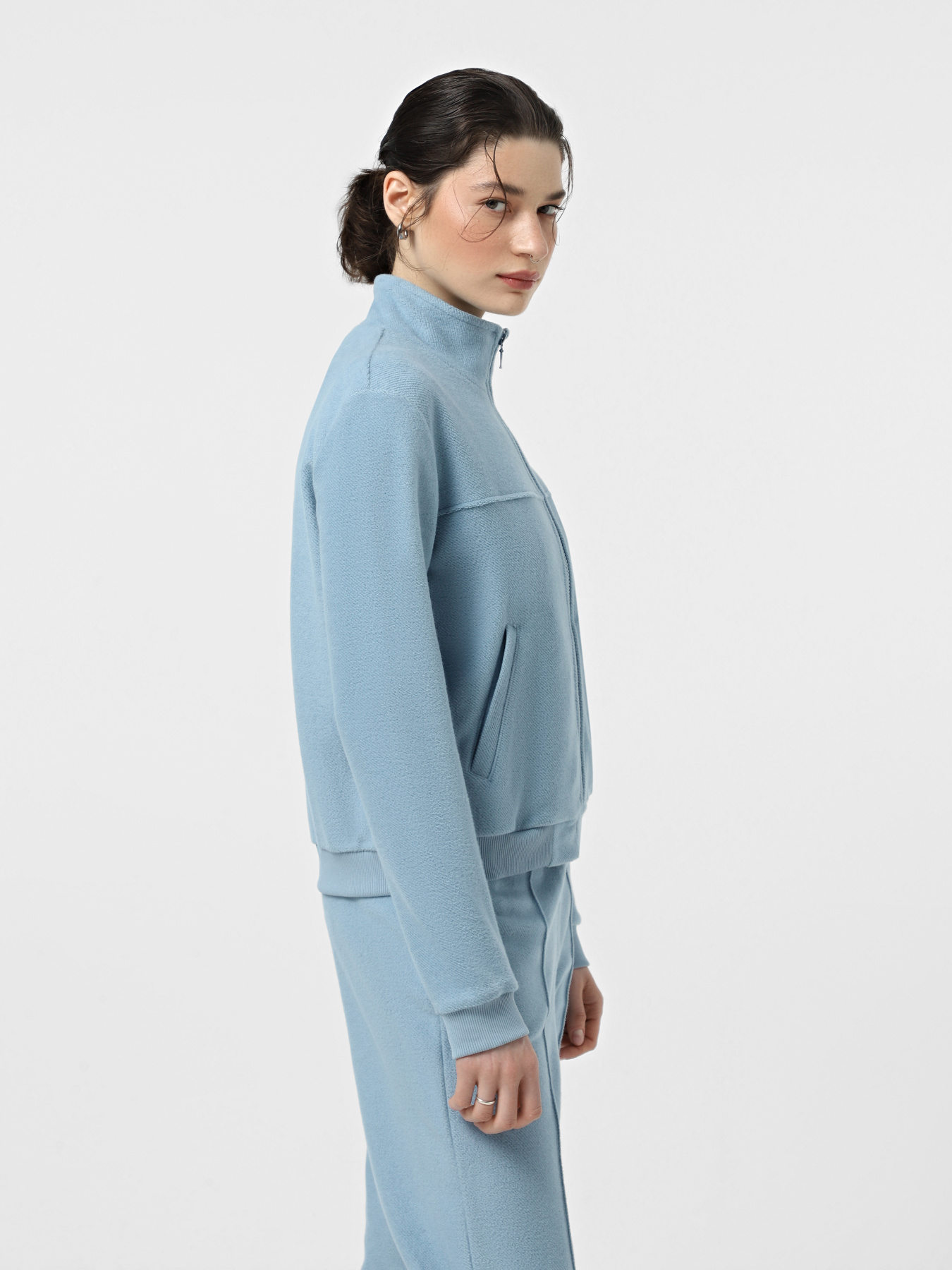 Кофта Promin модель 2024-20_393 Фото