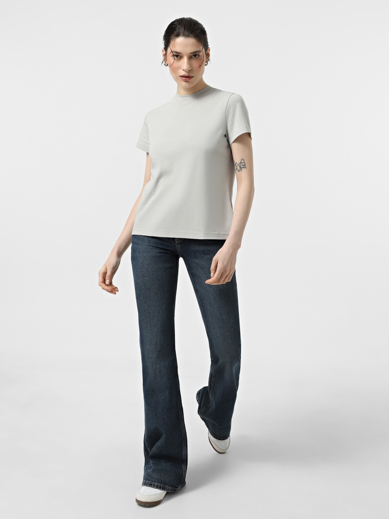 Футболка Promin модель 2912-12_112 Фото