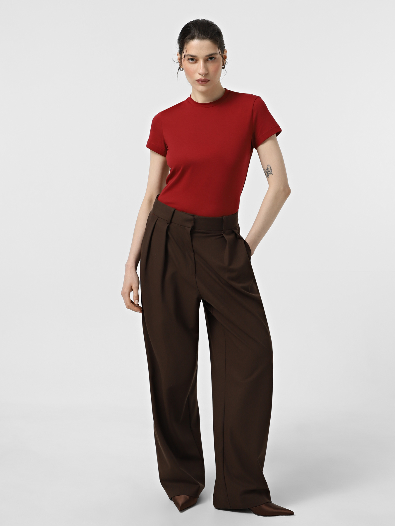 Футболка Promin модель 2912-12_248 Фото