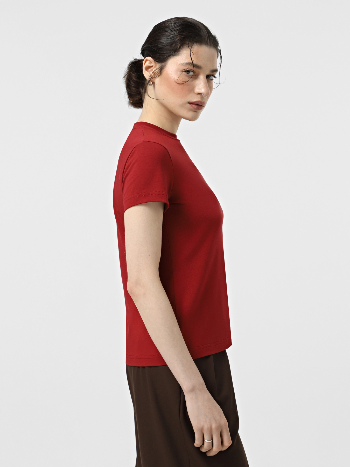 Футболка Promin модель 2912-12_248 Фото