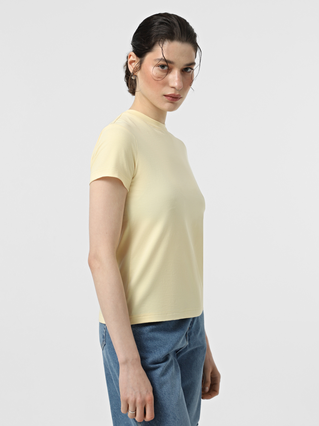 Футболка Promin модель 2912-12_258 Фото