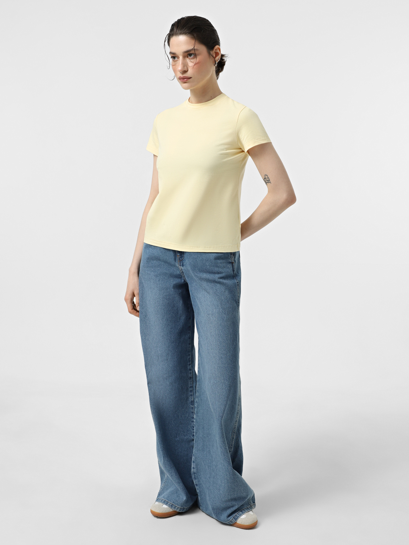 Футболка Promin модель 2912-12_258 Фото