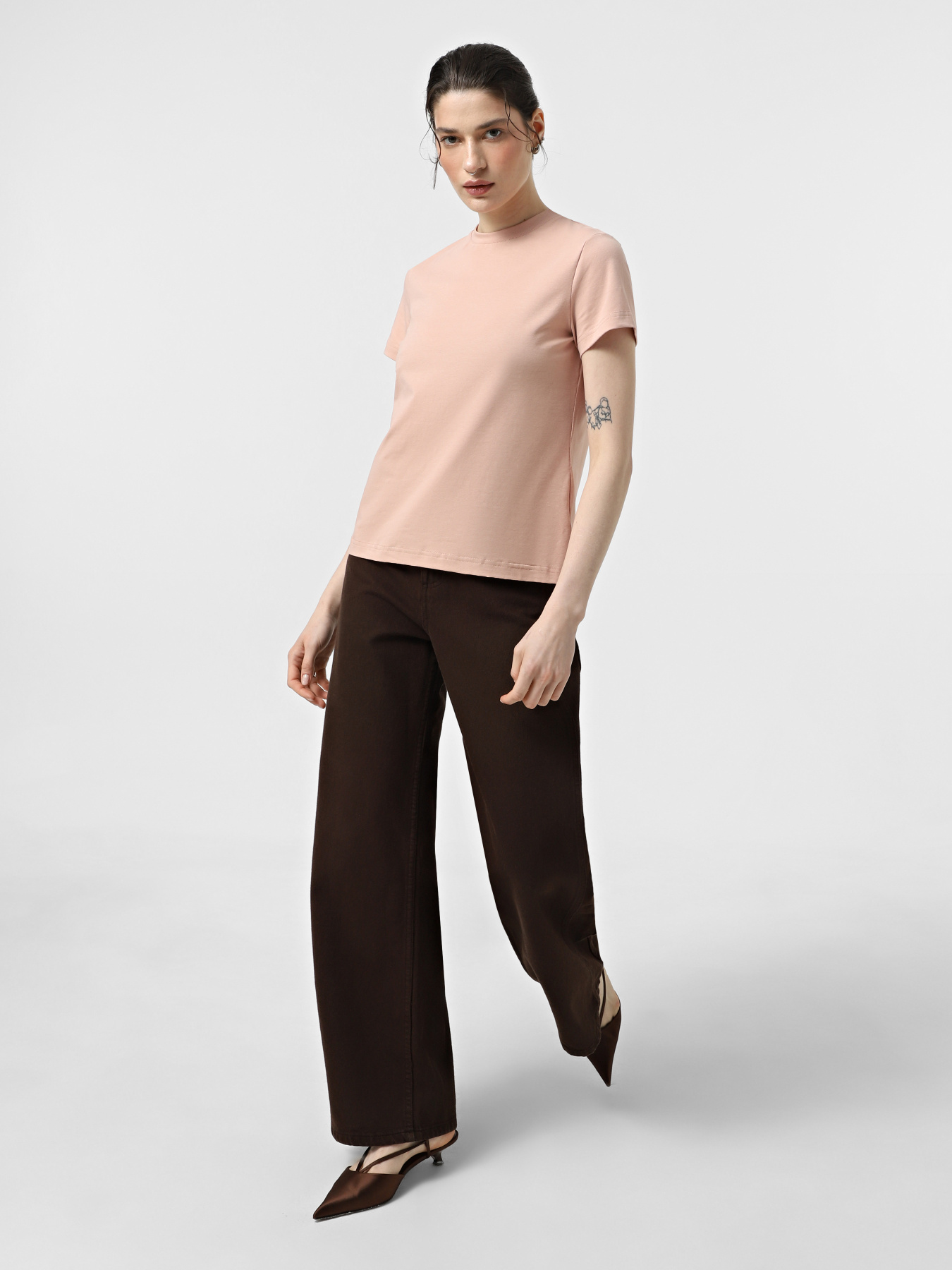 Футболка Promin модель 2912-12_590 Фото