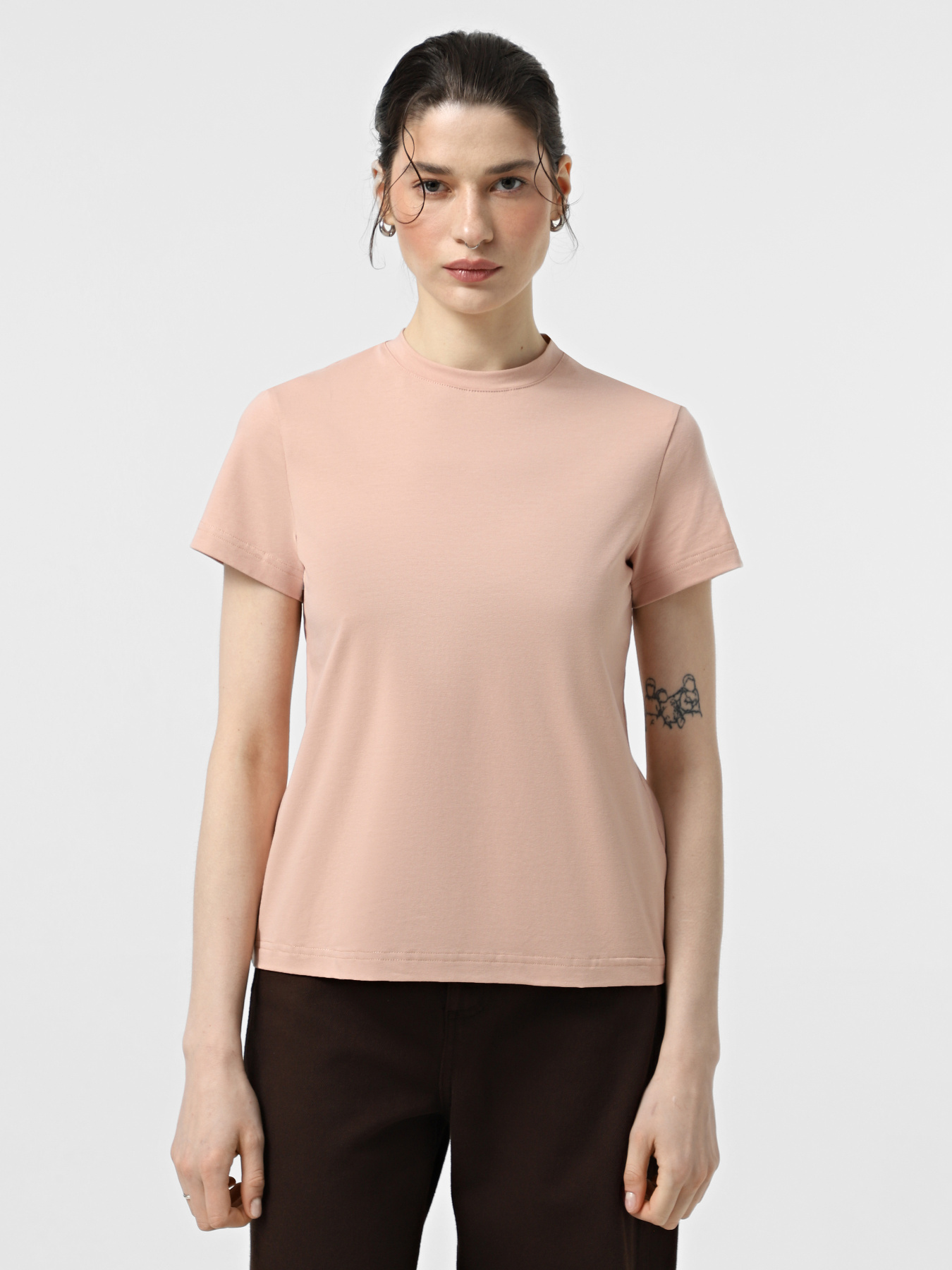 Футболка Promin модель 2912-12_590 Фото