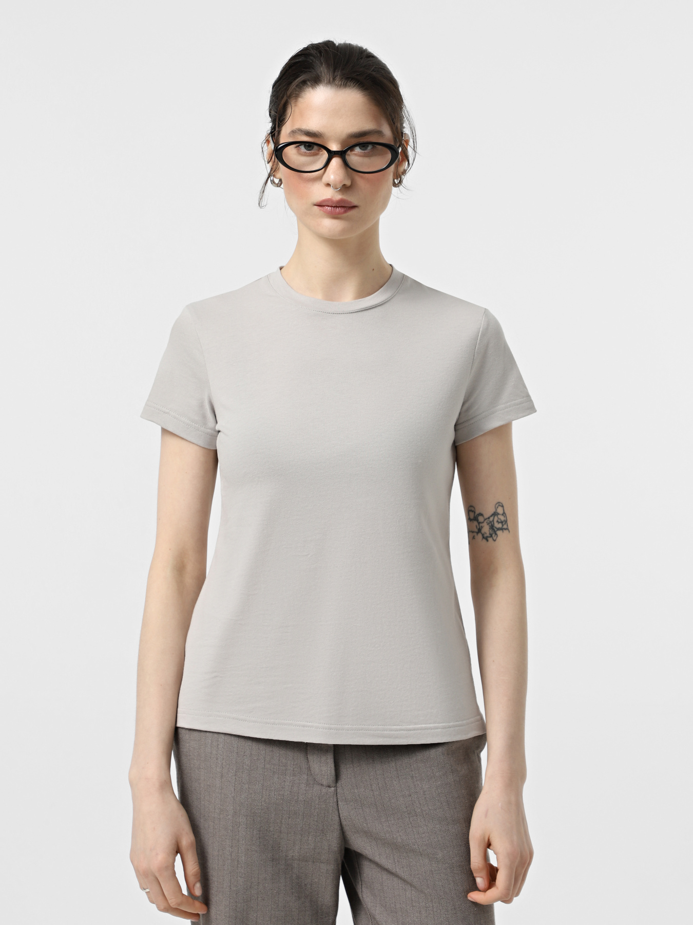 Футболка Promin модель 2912-12_231 Фото