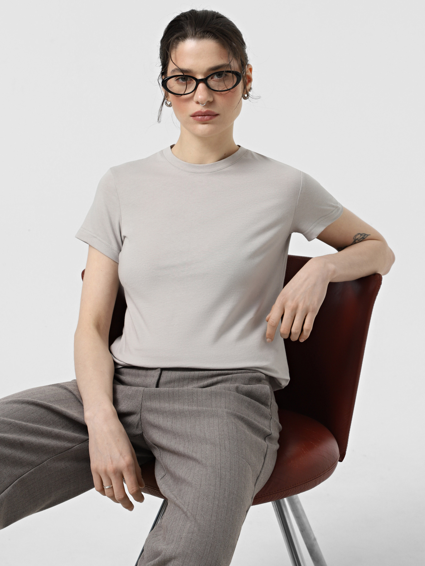 Футболка Promin модель 2912-12_231 Фото