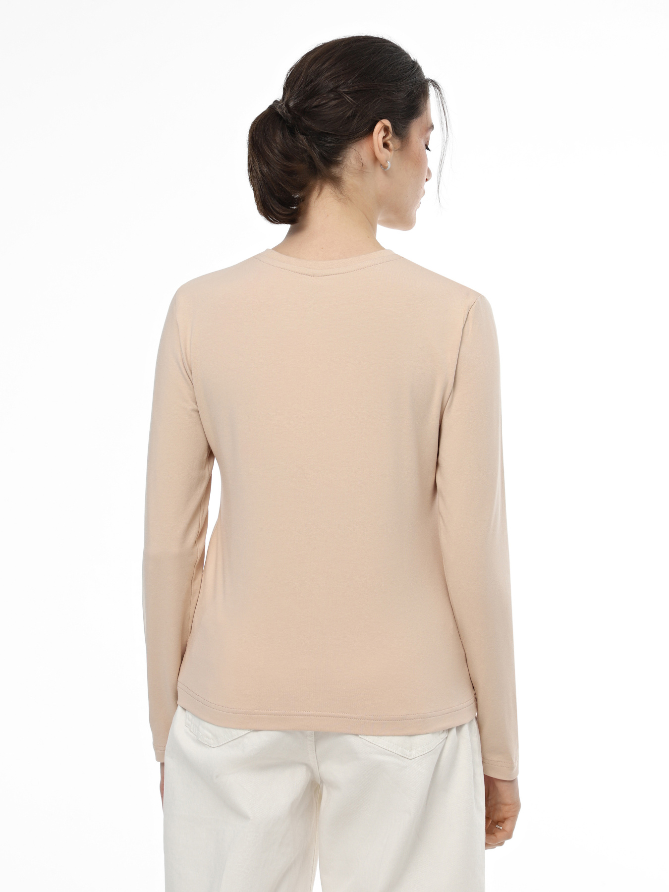 Лонгслив Promin модель 2921-05_257 Фото