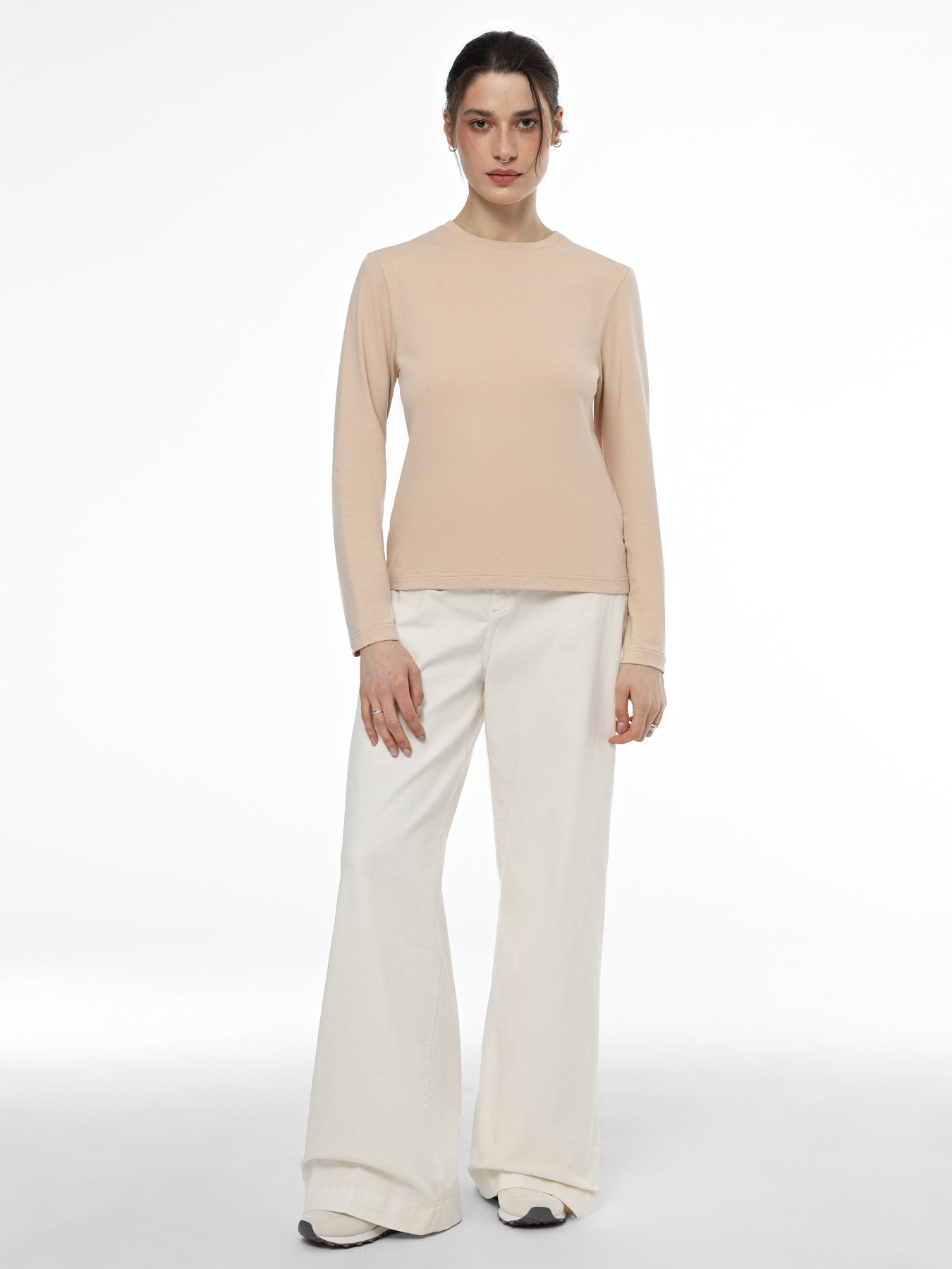 Лонгслив Promin модель 2921-05_257 Фото