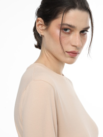 Лонгслив Promin модель 2921-05_257 Фото