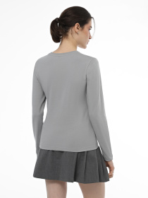 Лонгслив Promin модель 2921-05_231 Фото