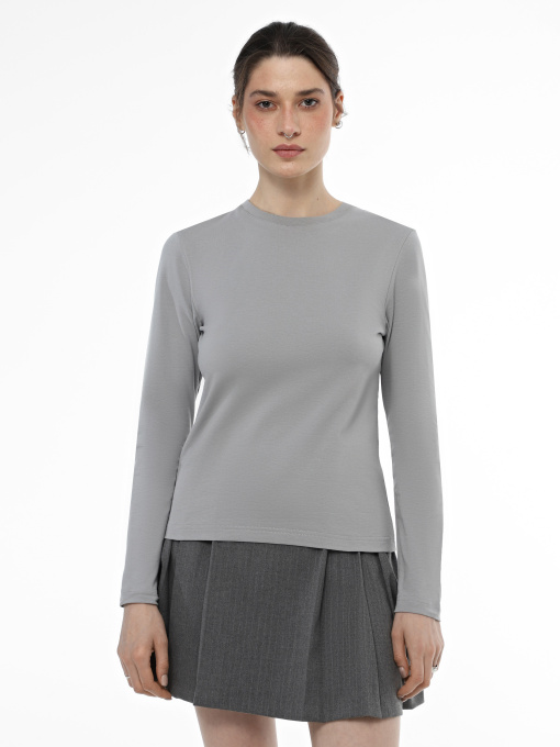 Лонгслив Promin 660.00 модель 2921-05_231 Фото