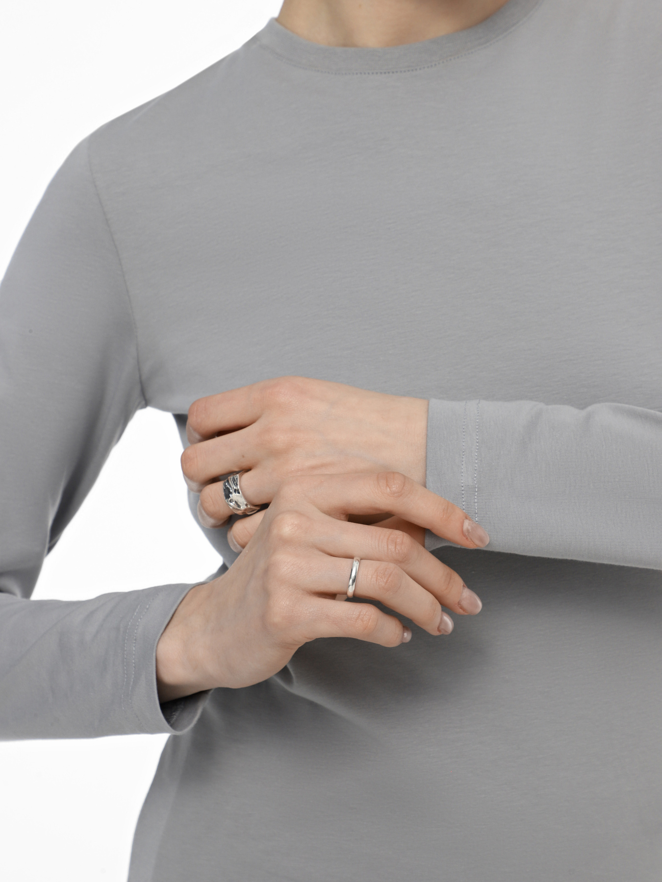 Лонгслів Promin модель 2921-05_231 Фото