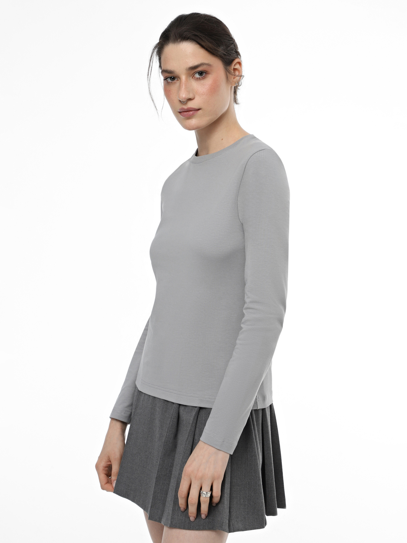 Лонгслів Promin модель 2921-05_231 Фото